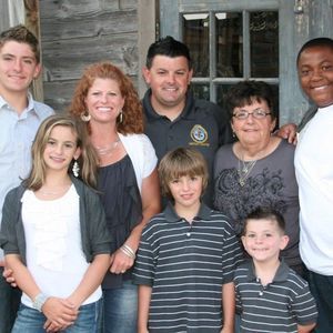 Meet your Posher, Dana